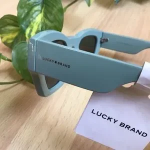 Lucky Brand | Accessories | Lucky Brand Roadtrip Sunglasses  display picture 1